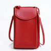 Stye-2 Wine Red